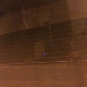 Meet your Posher, Shenashena